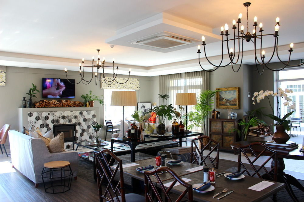 Boutique - Lion Roars & 4* Franschhoek
