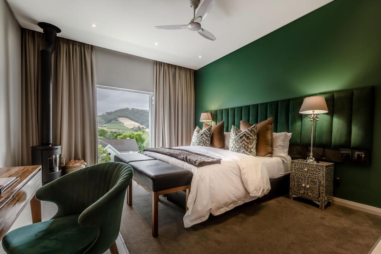Boutique - Lion Roars & Hotel Franschhoek