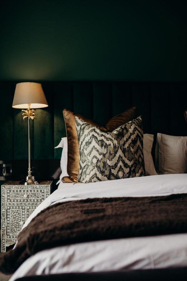 Boutique - Lion Roars & Hotel Franschhoek