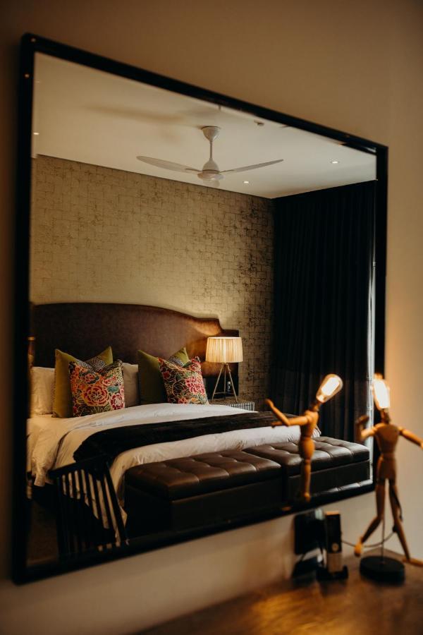Boutique - Lion Roars & Hotel Franschhoek