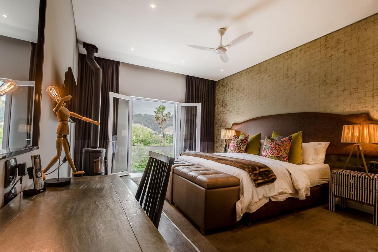 Boutique - Lion Roars & Hotel Franschhoek
