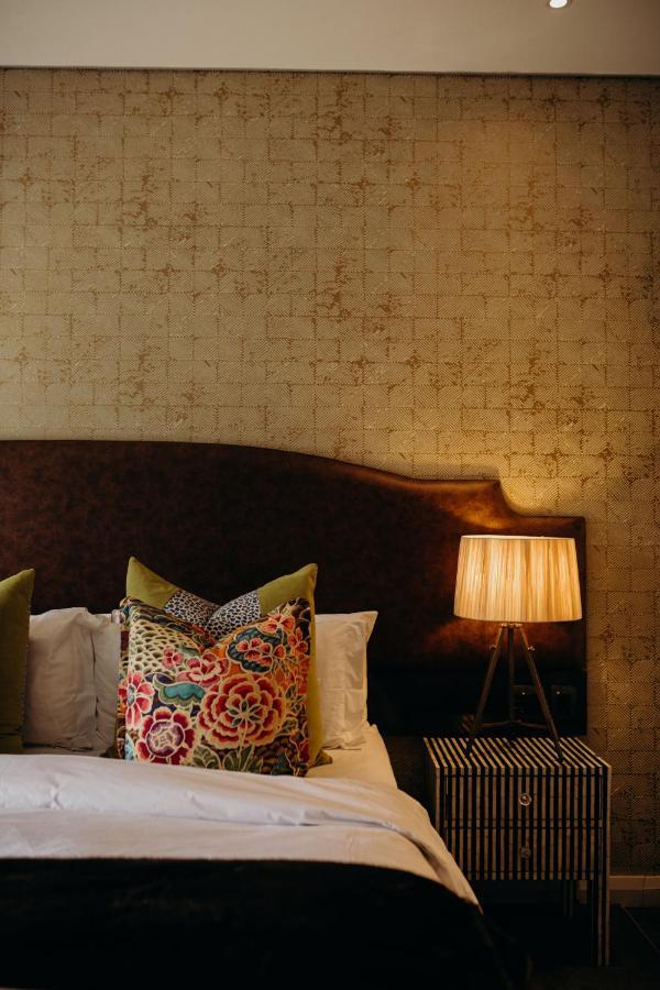 Hotel Boutique - Lion Roars &