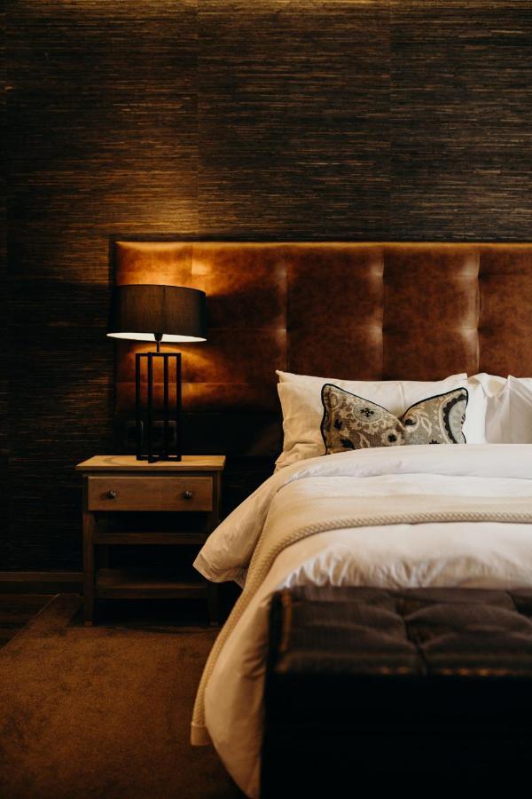 Hotel Boutique - Lion Roars &