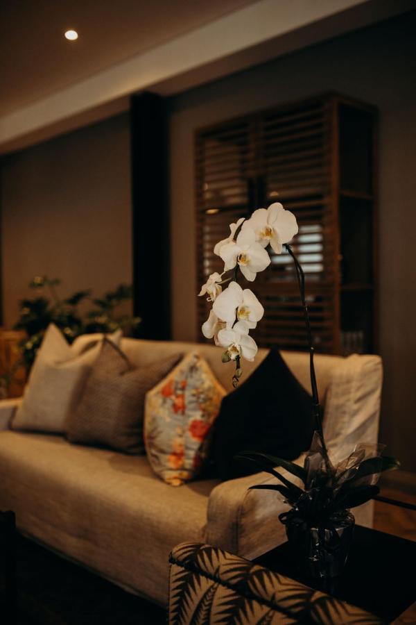 Hotel Boutique - Lion Roars & Franschhoek
