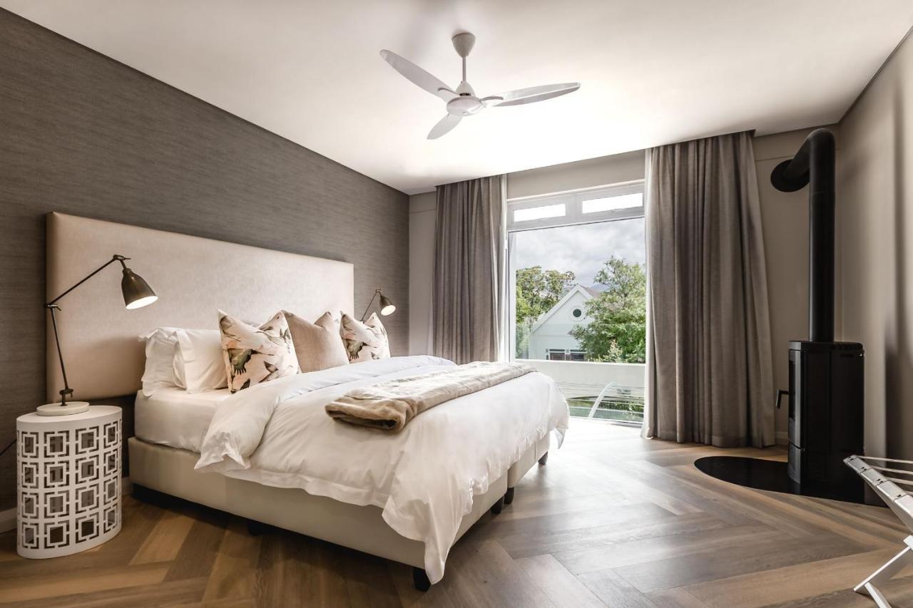 Hotel Boutique - Lion Roars & Franschhoek