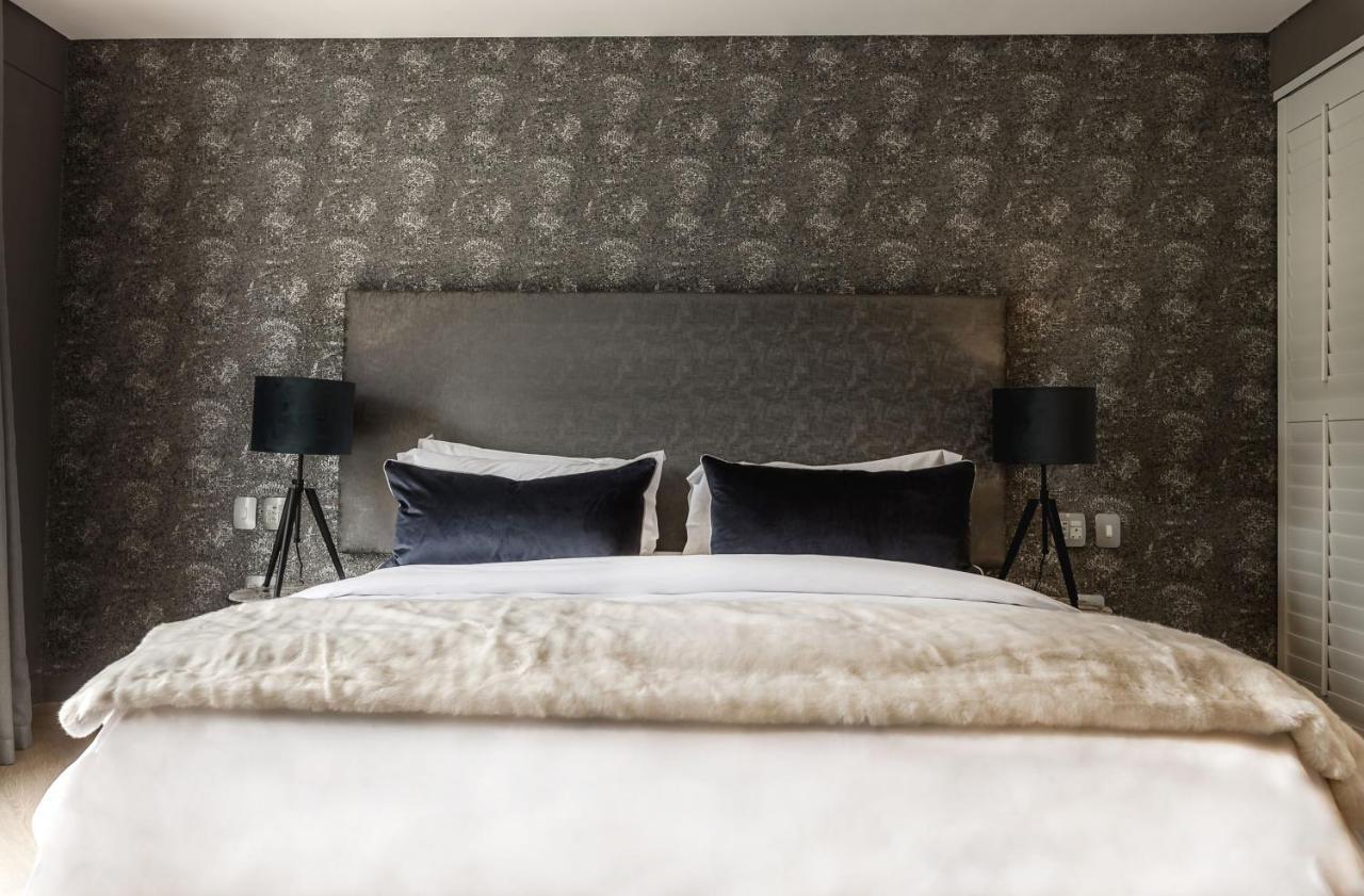Hotel Boutique - Lion Roars & Franschhoek