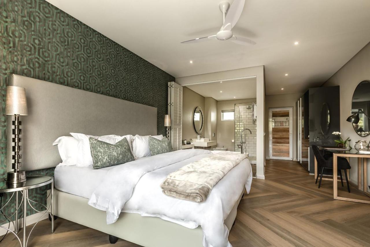 Hotel Boutique - Lion Roars & Franschhoek