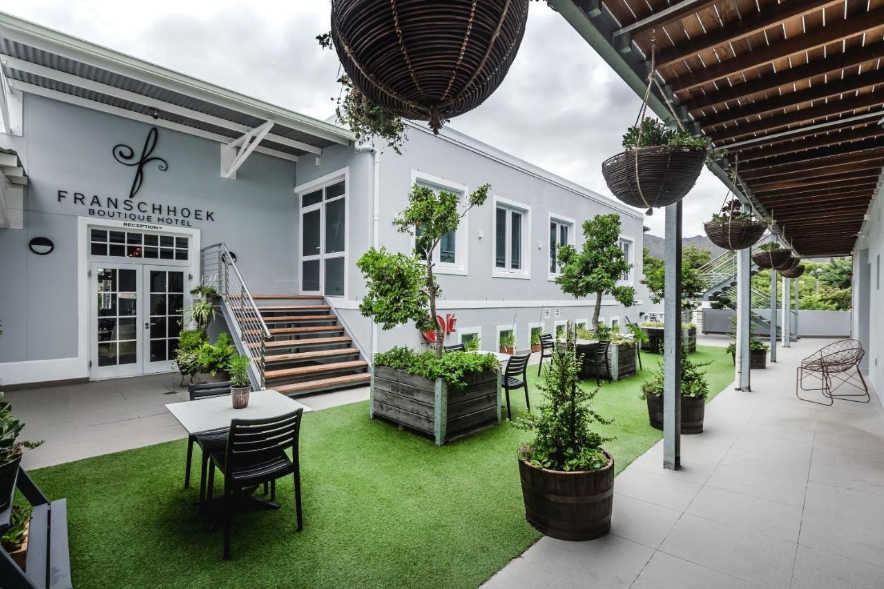 Boutique - Lion Roars & Franschhoek